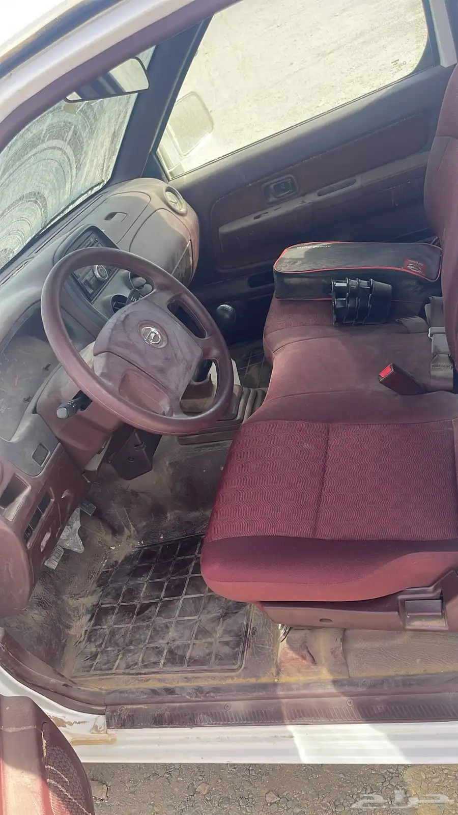 نيسان ددسن غمارتين جي ال 2015 4