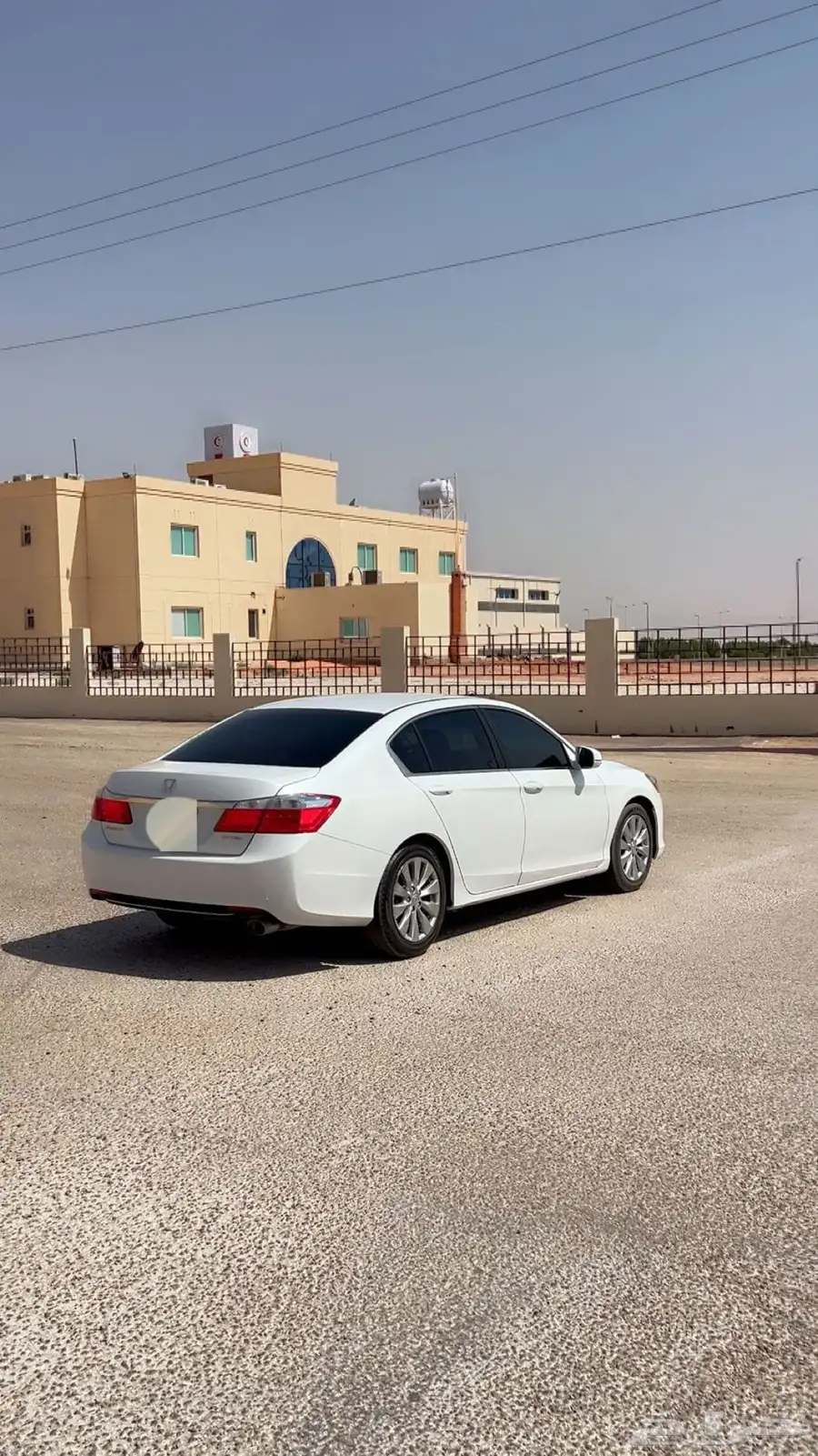 اكورد استاندر 2