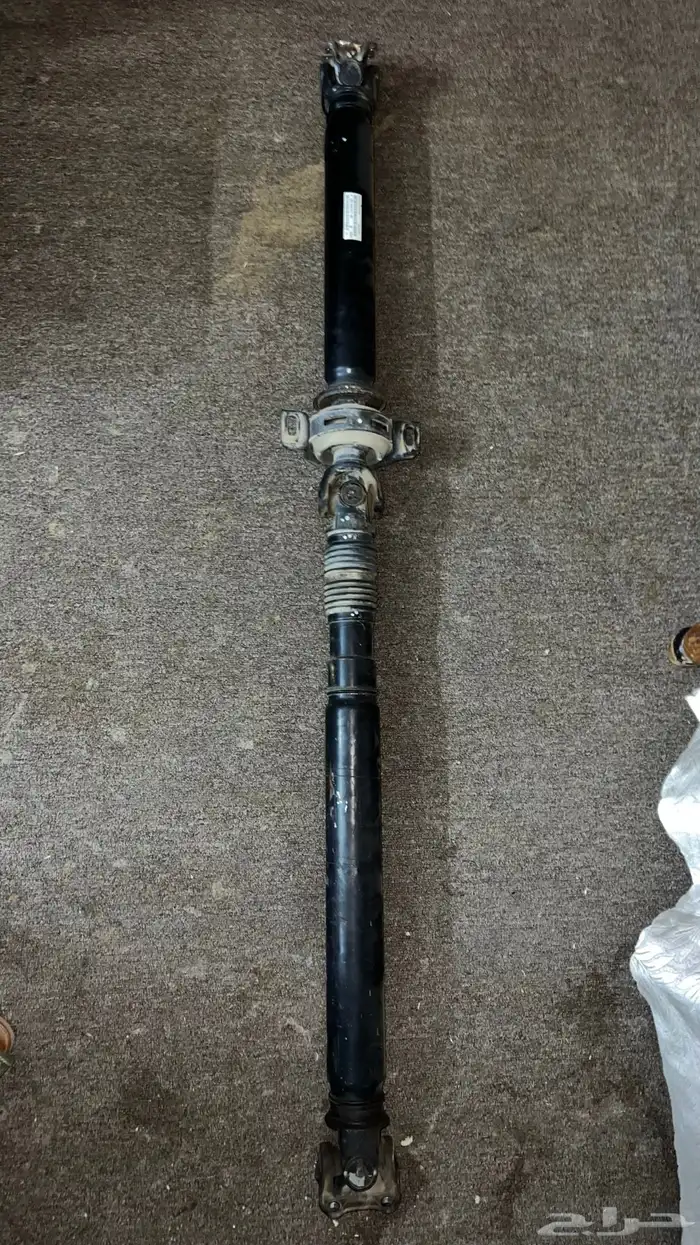 عمود دوران هايلكس دبل 0