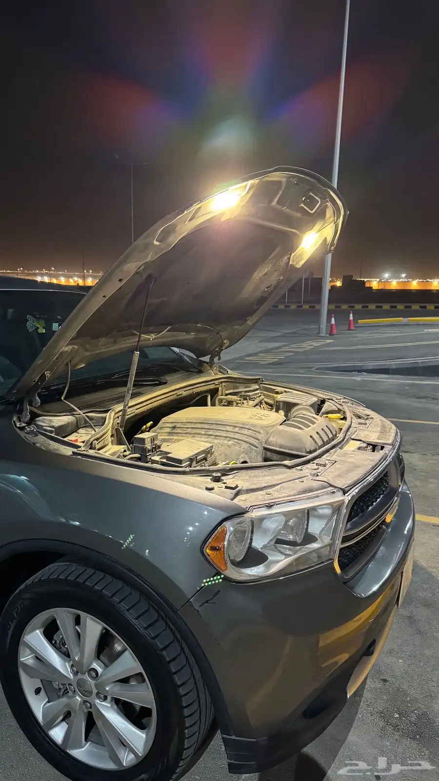 دوج دورانقو 13