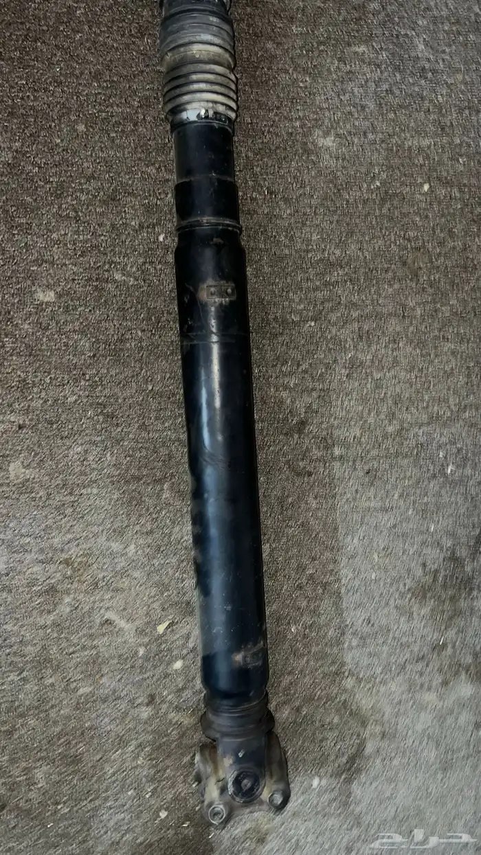 عمود دوران هايلكس دبل 6