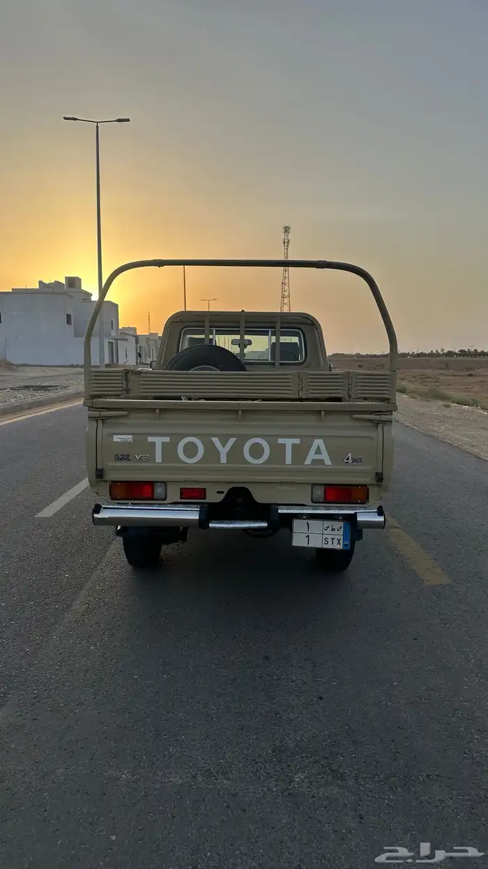 شاص ديزل 2023 ونش 7