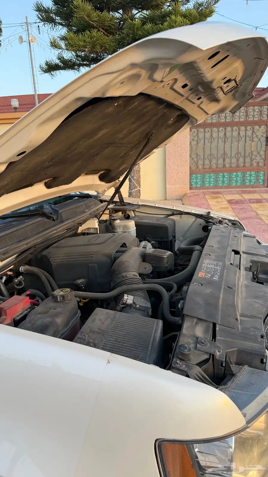 تاهو 2014 LTZ 2
