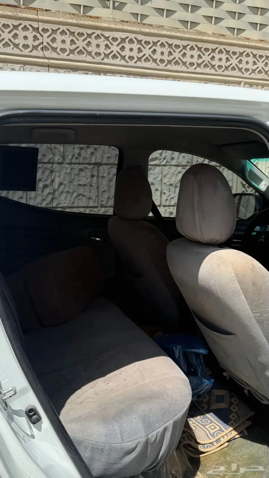 للبيع ميستوبيشي L200 4