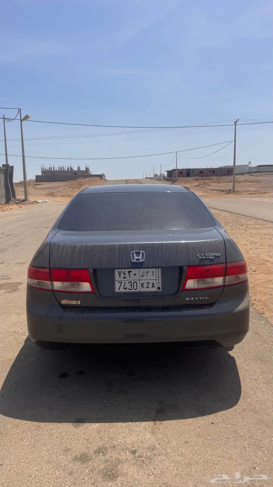 اكورد 2003 1