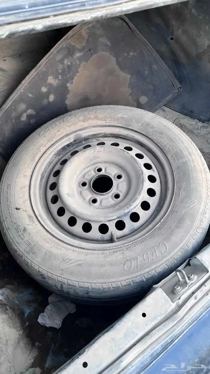 قطع هوندا اكورد 2003 4