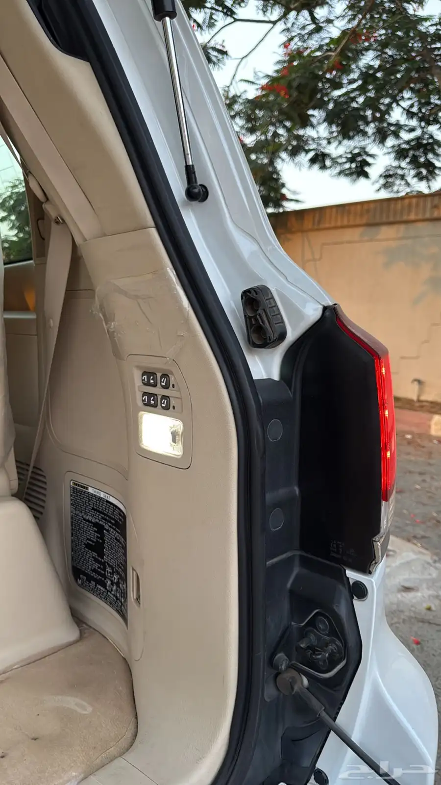لكزس 2014 DD 30