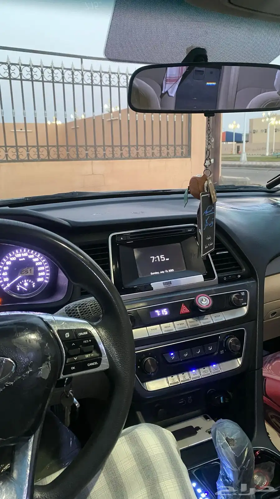 سوناتا 2018 7
