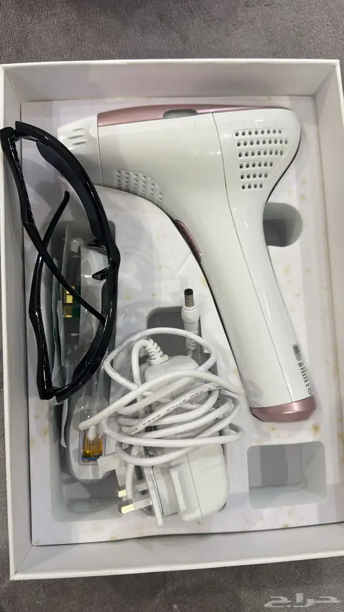 ليزر منزلي ماركة MLAY 3