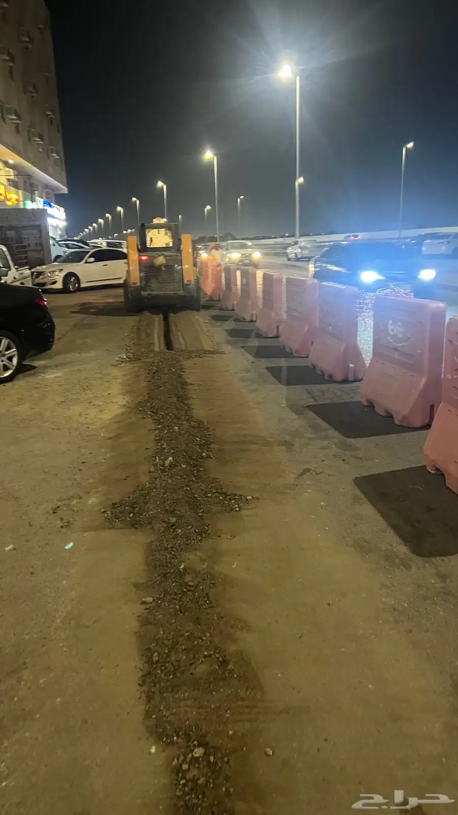 تنفيذ مشاريع تمديد كيابل كهرباء و اتصالات 7