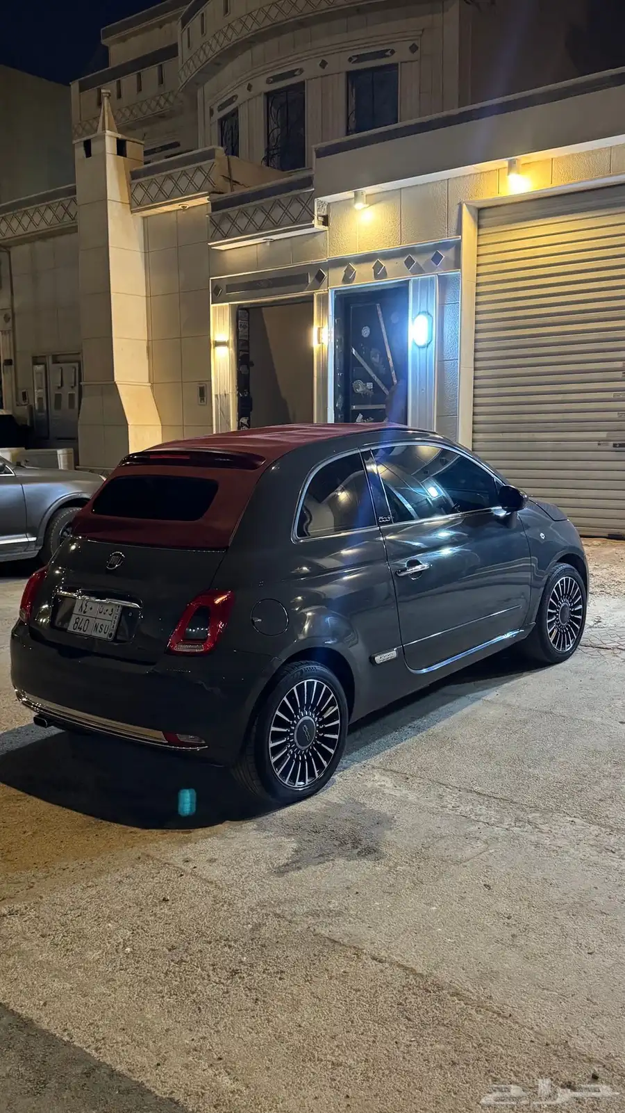 فيات 1