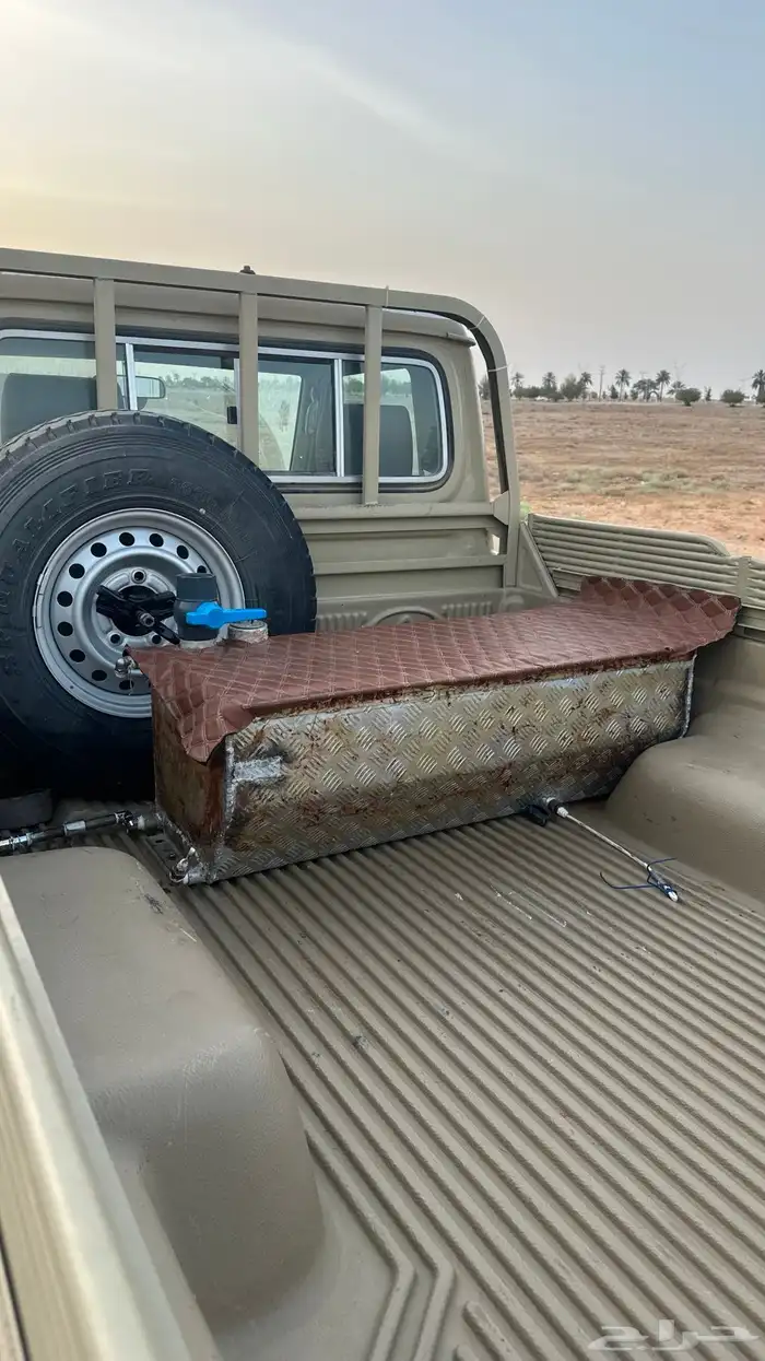 شاص ديزل 2023 ونش 30