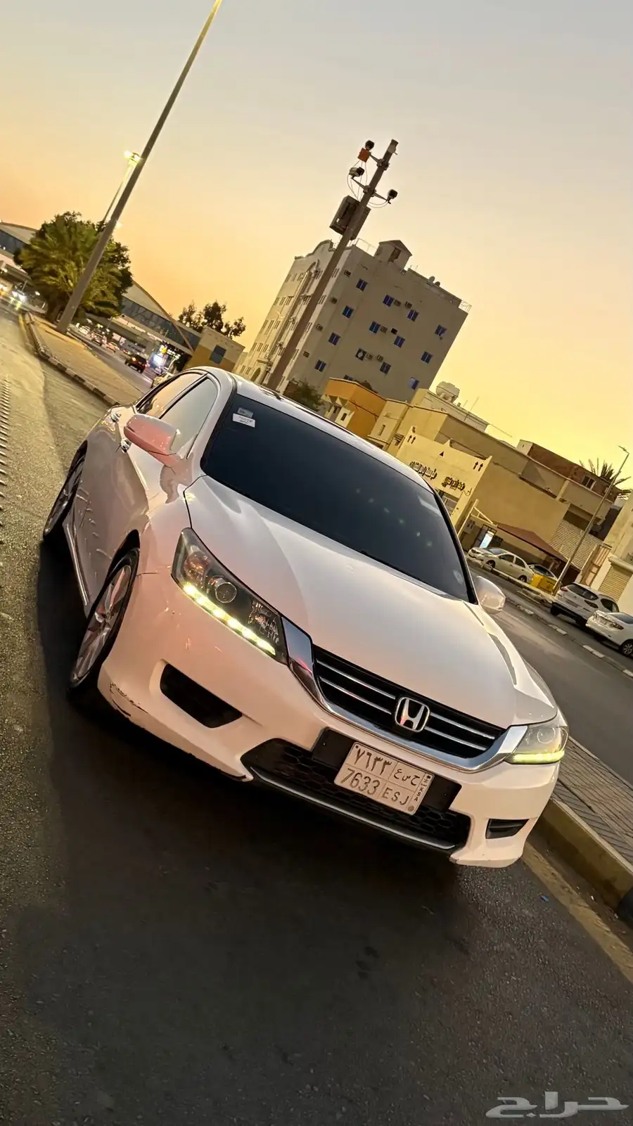 اكورد هوندا 2013 18