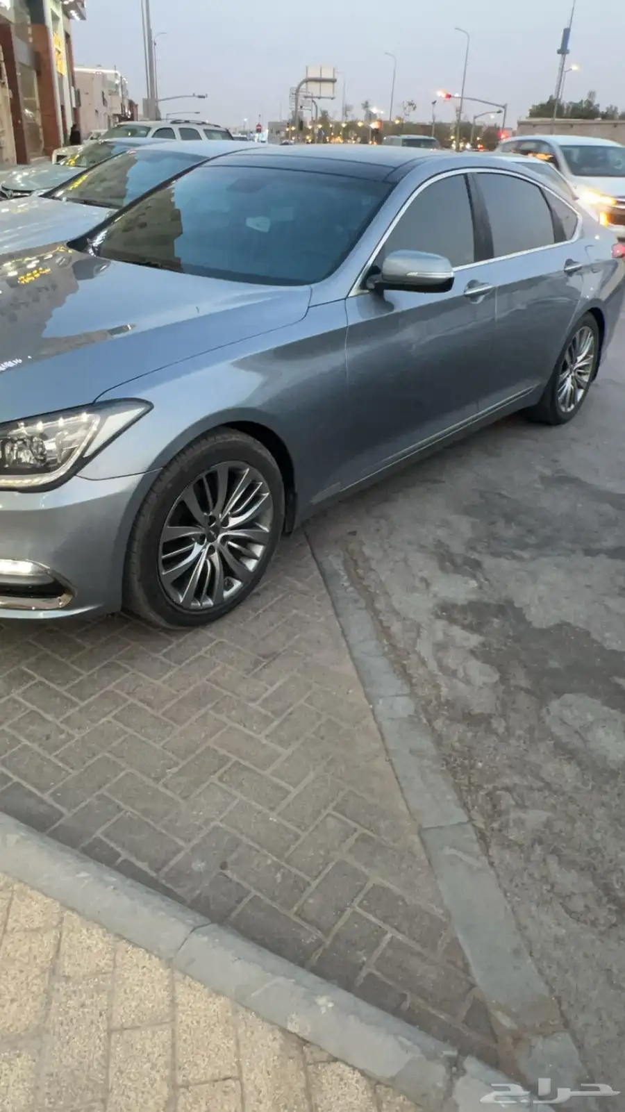 جنسس 2017 4