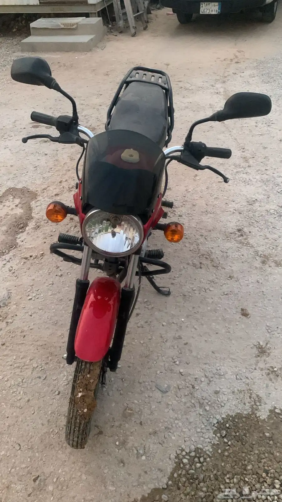 دبابات بوكسر بحاله الزيرو العدد 8 6