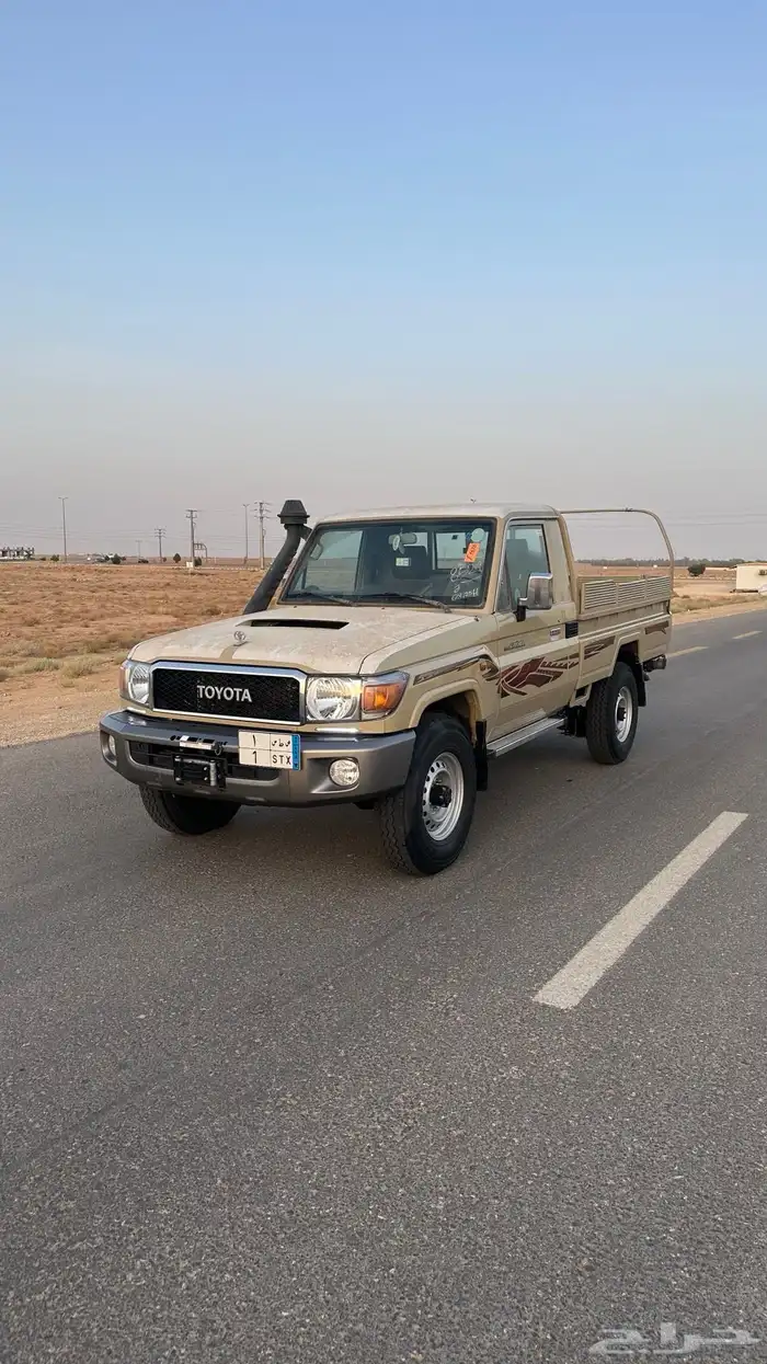 شاص ديزل 2023 ونش 1