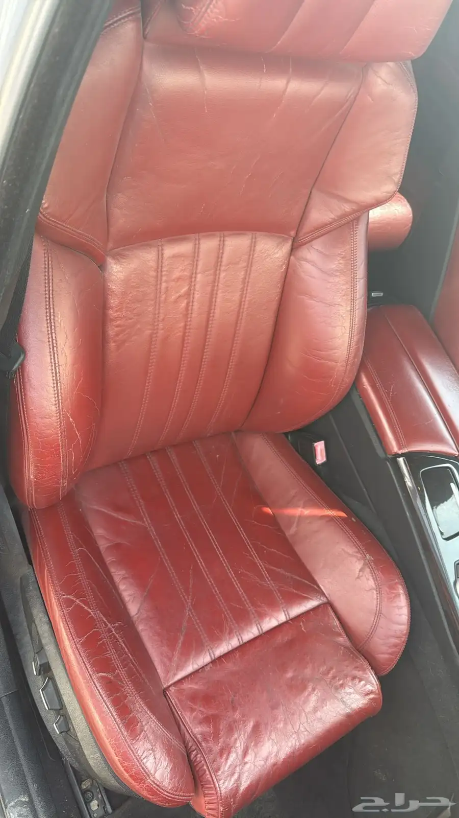 للبيع قطع BMW M5 26