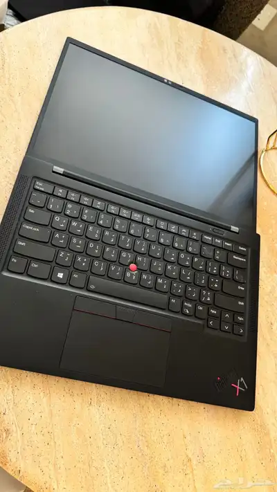 لابتوب ثينك باد Lenovo ThinkBad x 1 carbon شبه جديد جيل 11 2