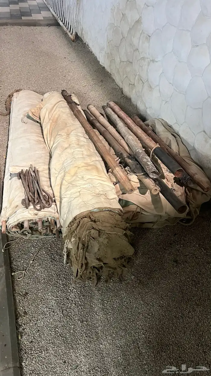 خيمه وفلتر مسبح 0