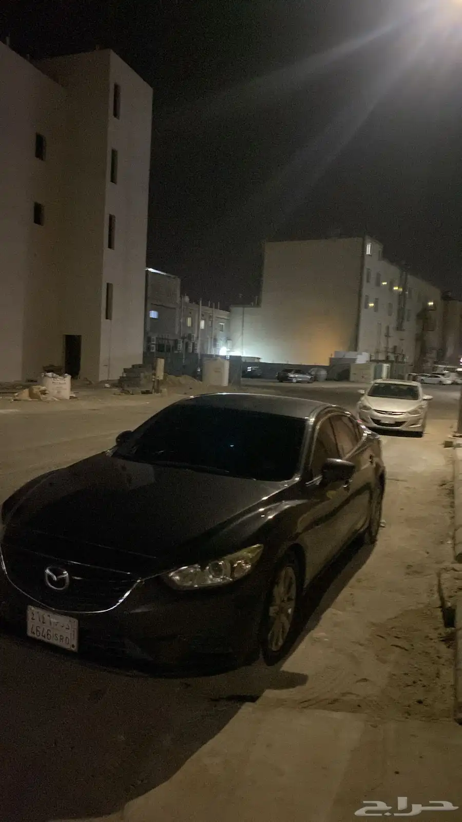 مازدا 6 2018 0