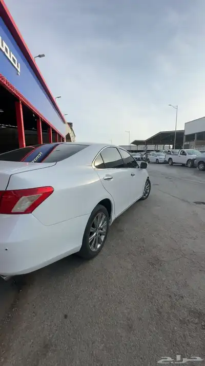 للبيع لكزس 2009 2