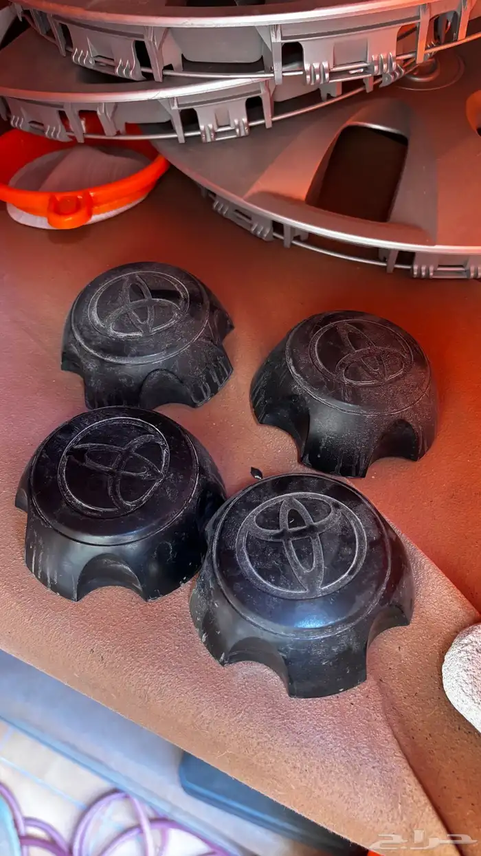 اكواب هايلوكس 0