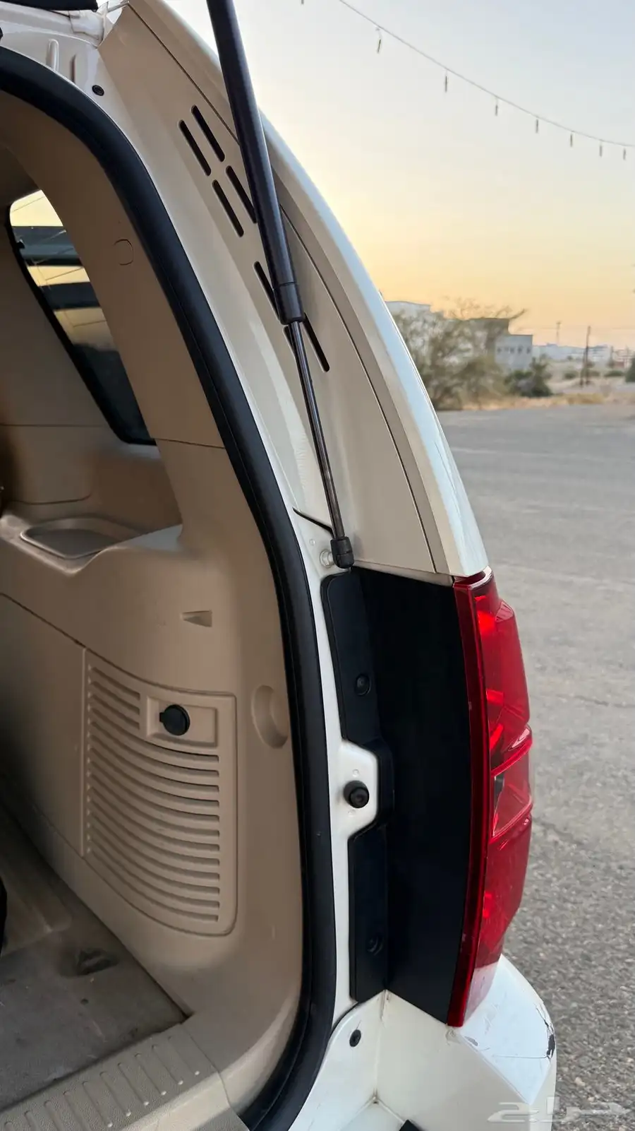 تاهو 2014 LTZ 3