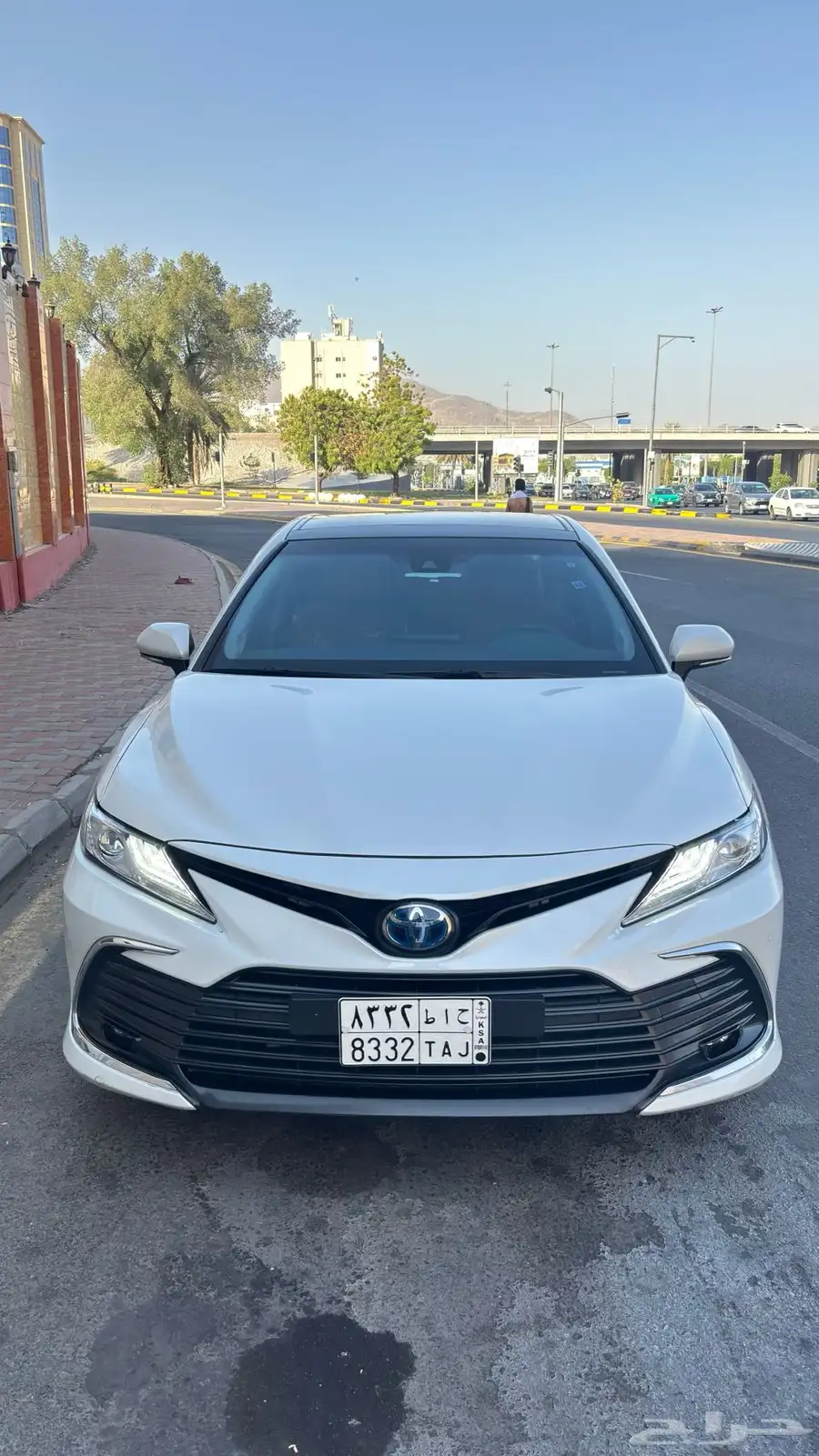 كامري لومير 2023 2