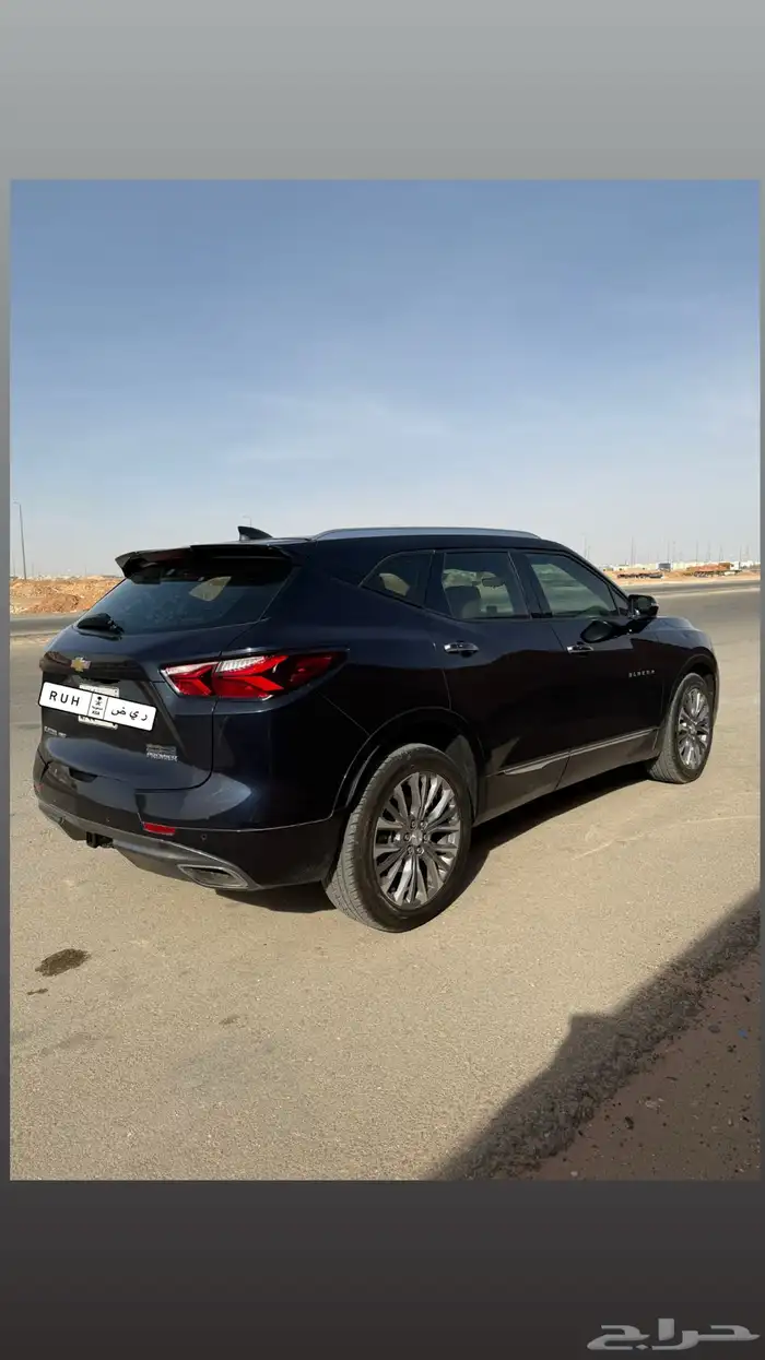 بليزر 2020 مالك اول 4