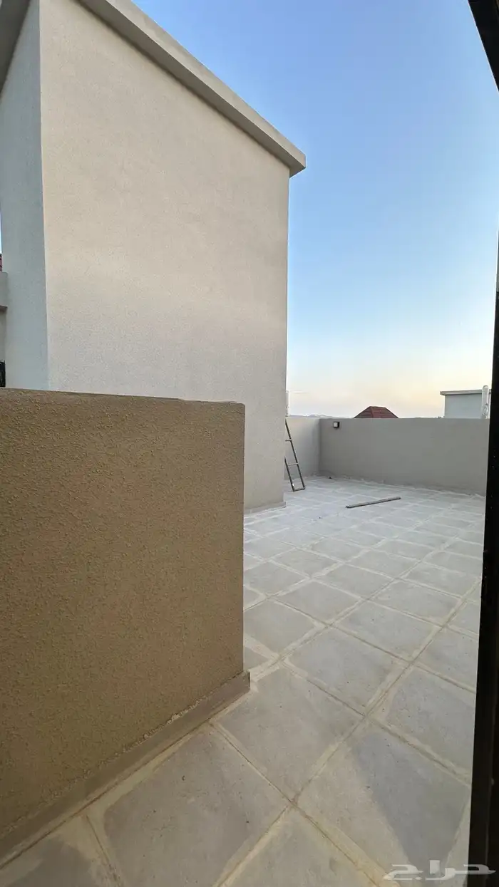 شقق ارضيه وعلويه وروفات للبيع ابها - حي حطين 37