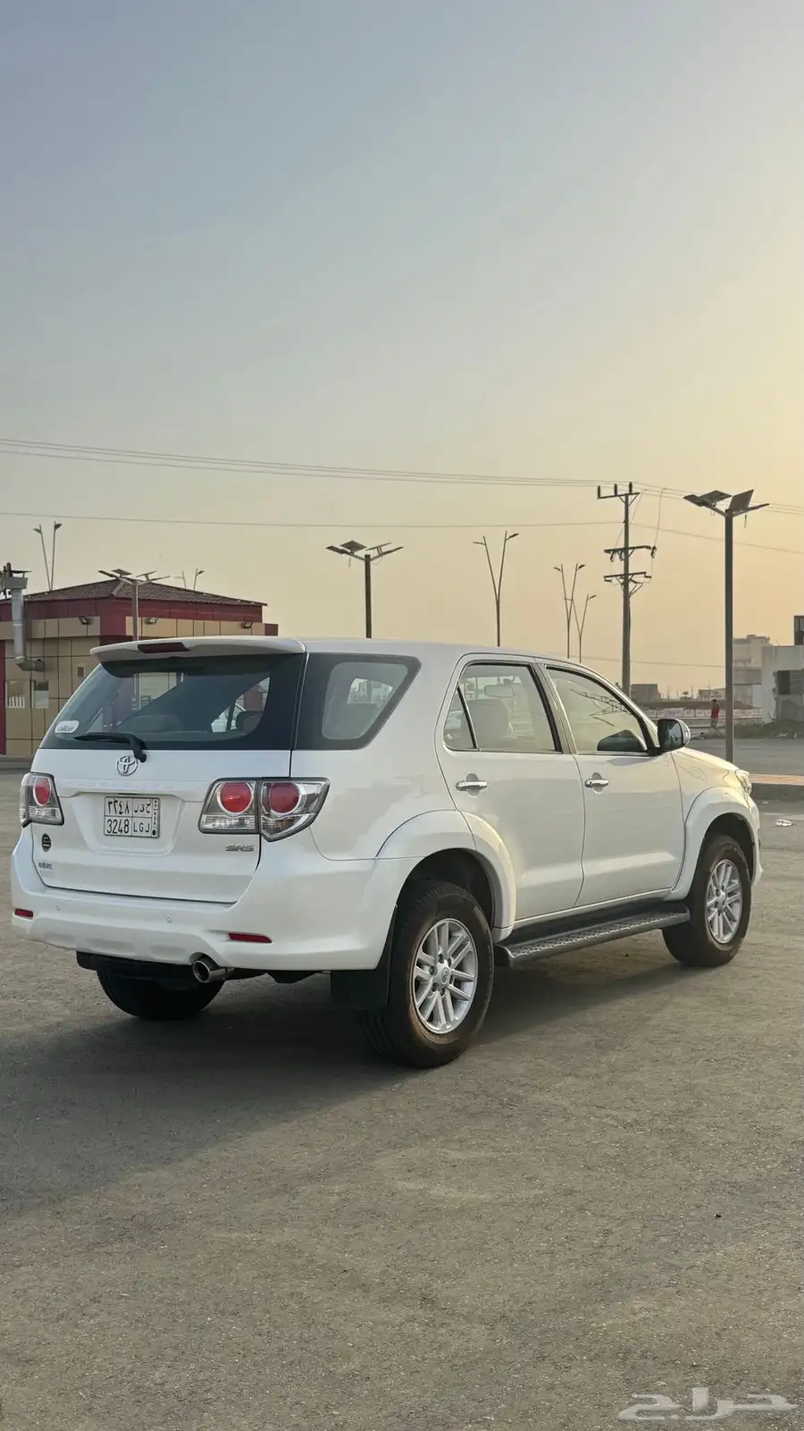 فورشنر 4