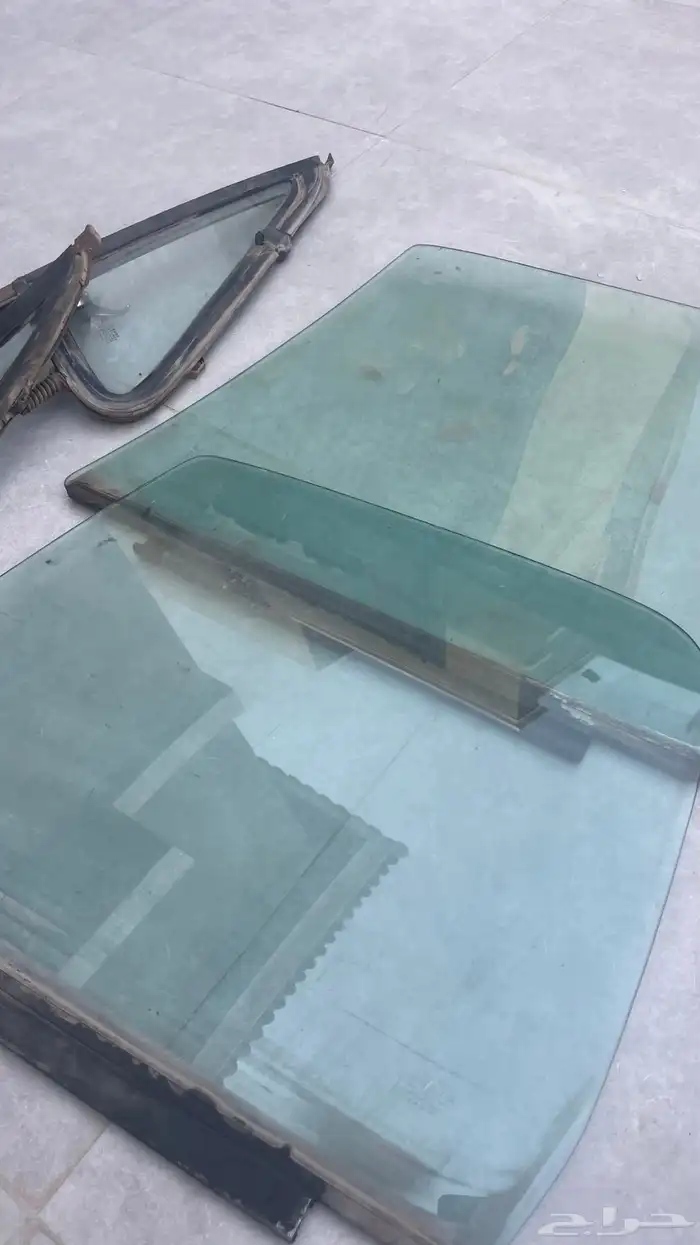 قطع غيار جمس 8
