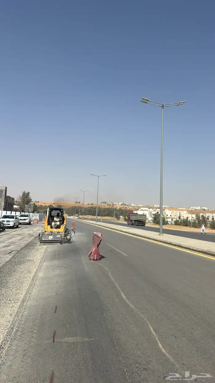 قشاطة متر للأيجار 15