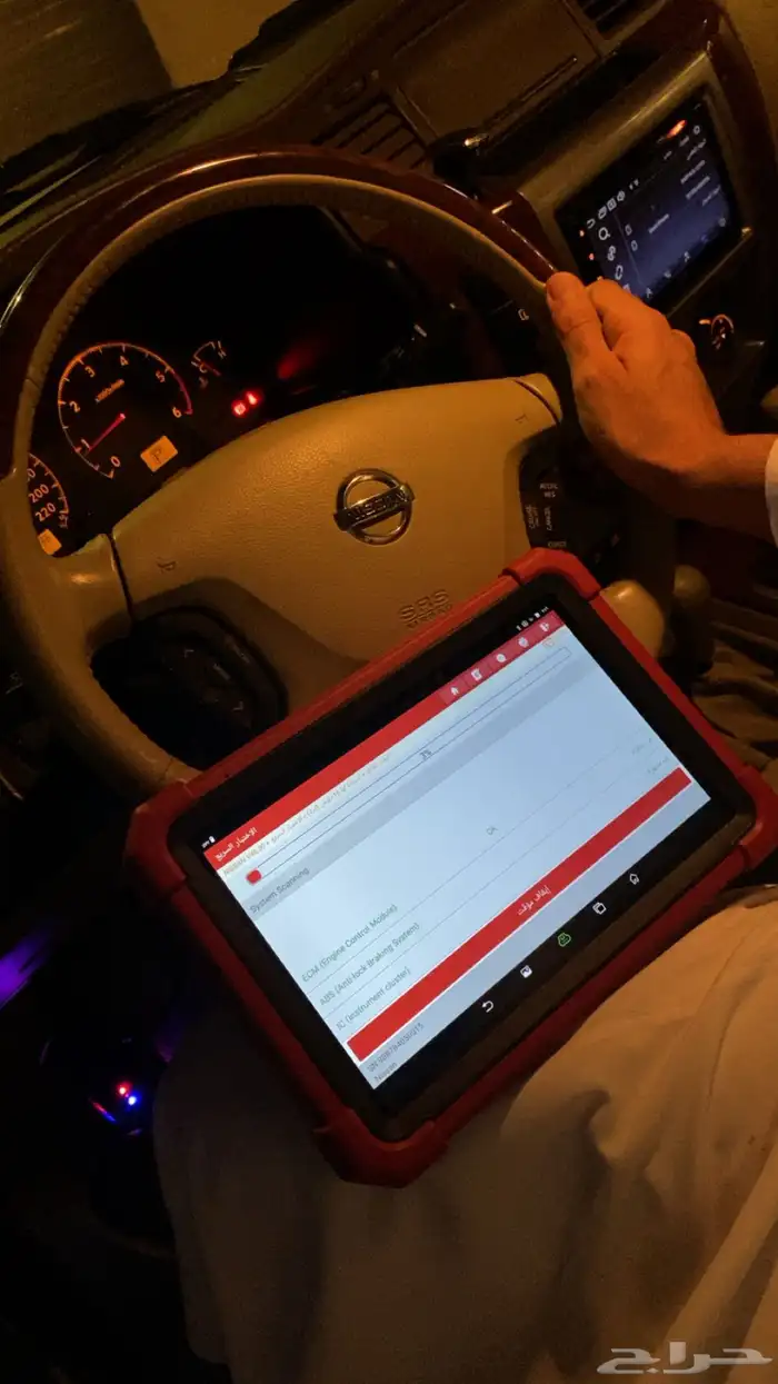 فحص سيارات سكاكا الجوف دومة الجندل القريات طبرجل عرعر طريف 0
