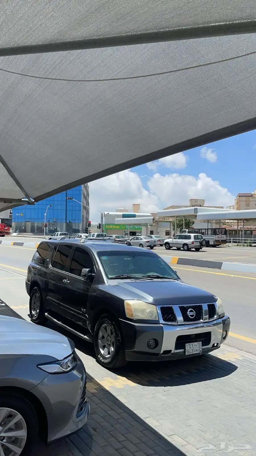 ارمادا 2006 4