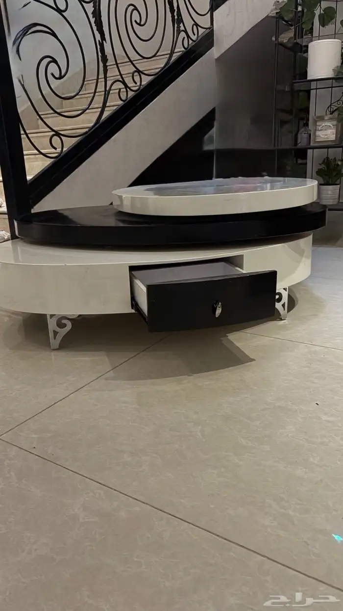 طاوله قهوه مجلس 2