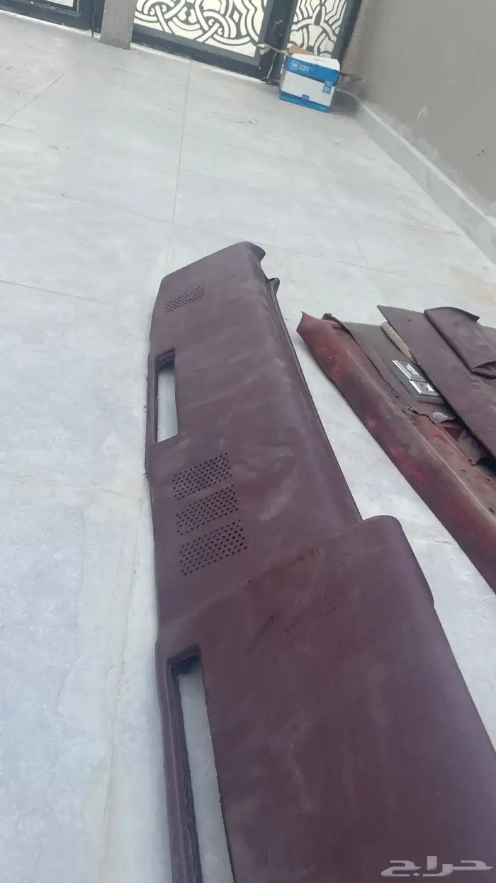 قطع غيار جمس 26
