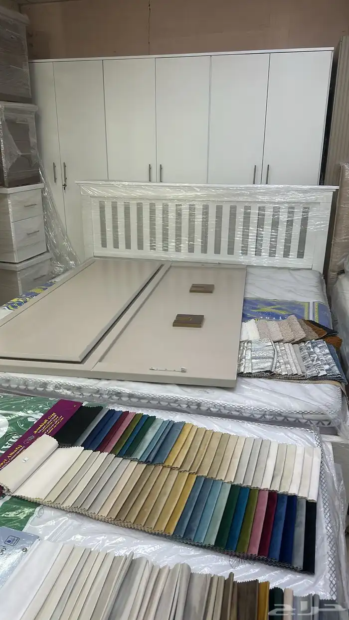 تفصيل غرفه نوم اوستاير 0