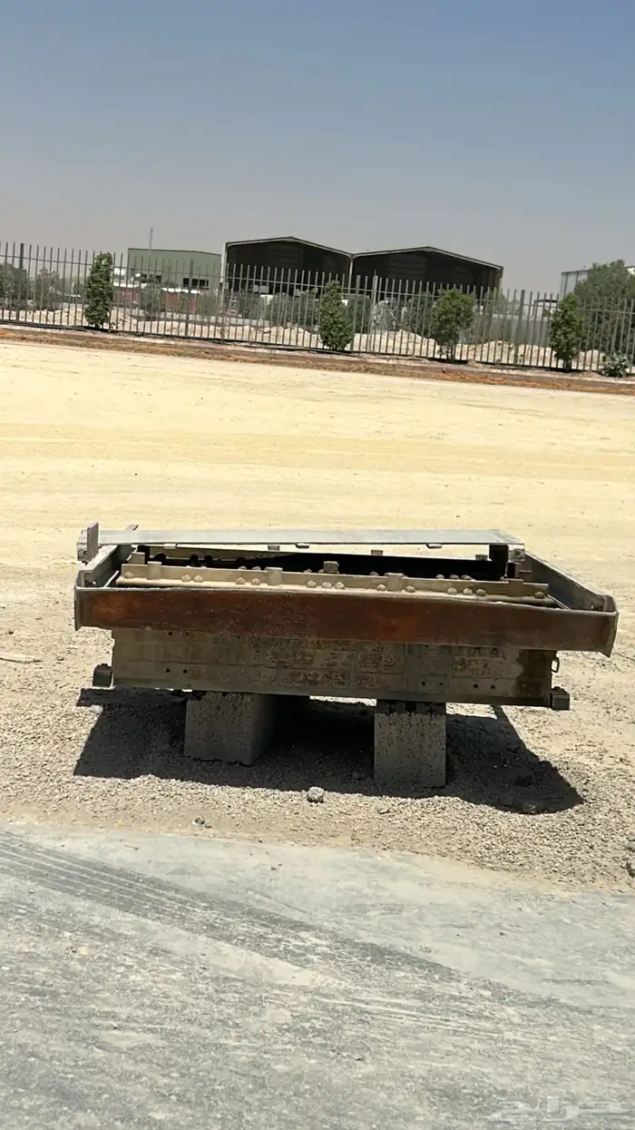 قالب بلوك 1