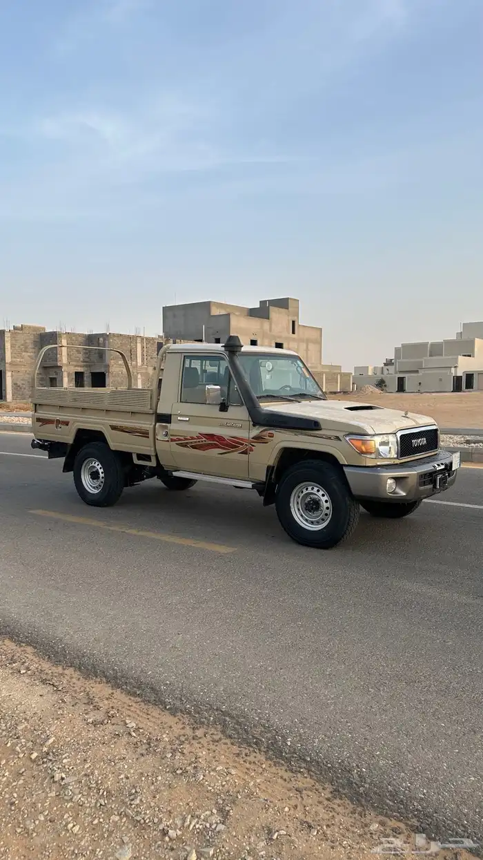 شاص ديزل 2023 ونش 0