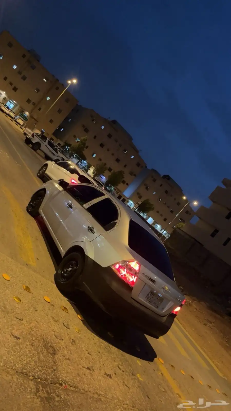 شفروليه افيو 11