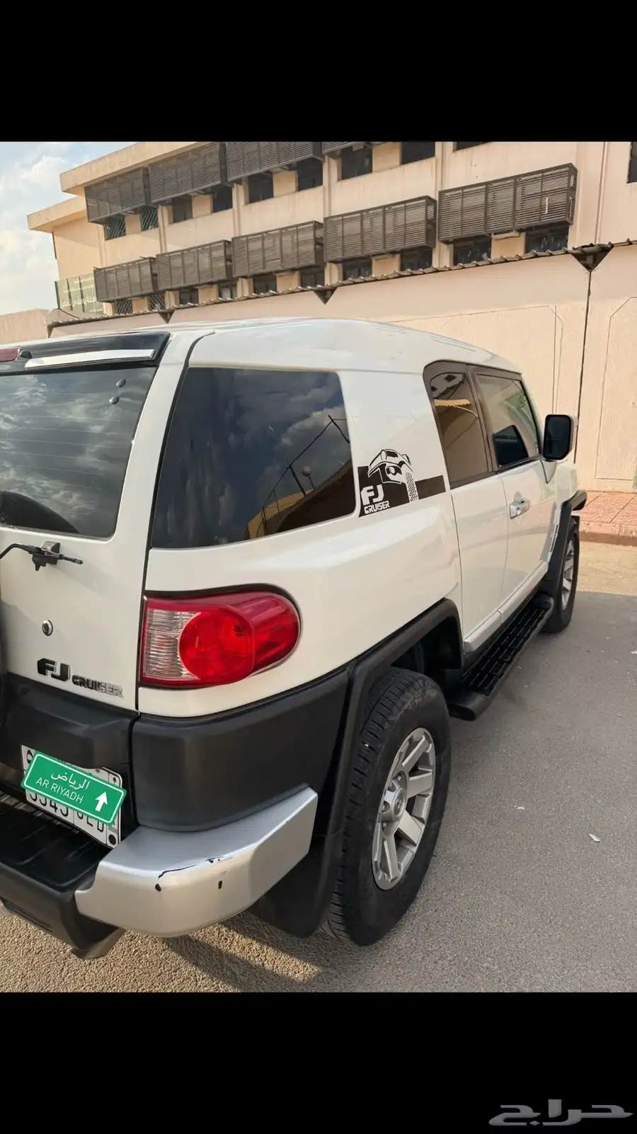 اف جي 2019 سعودي فل كامل 1