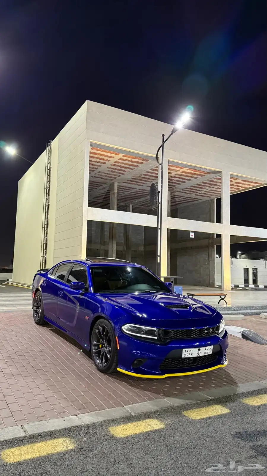 تشارجر سكات باك (SRT) 0
