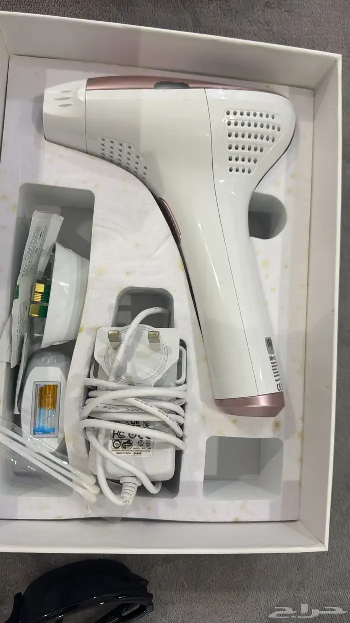 ليزر منزلي ماركة MLAY 0