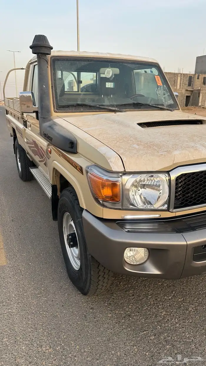 شاص ديزل 2023 ونش 14