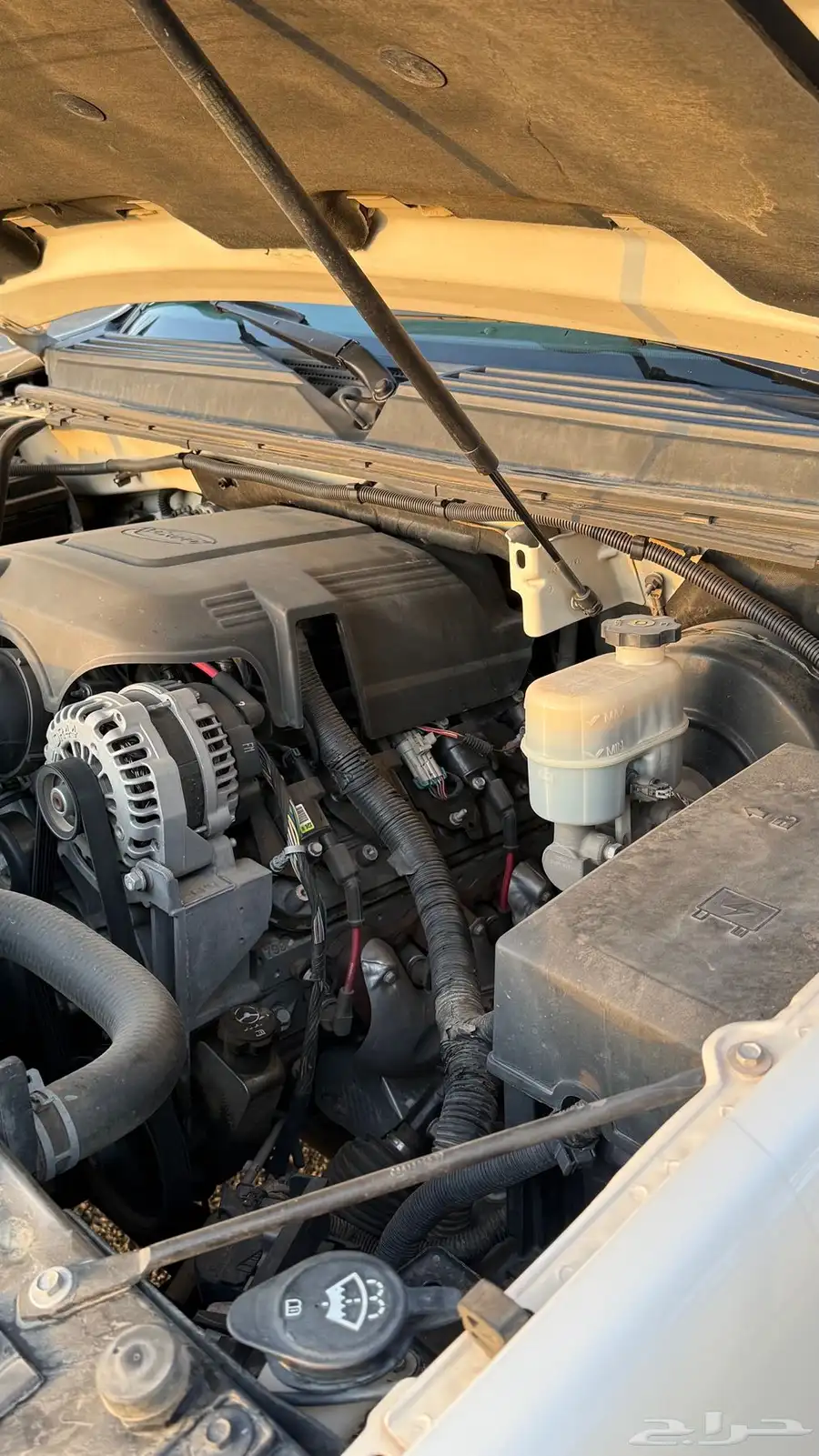 تاهو 2014 LTZ 14