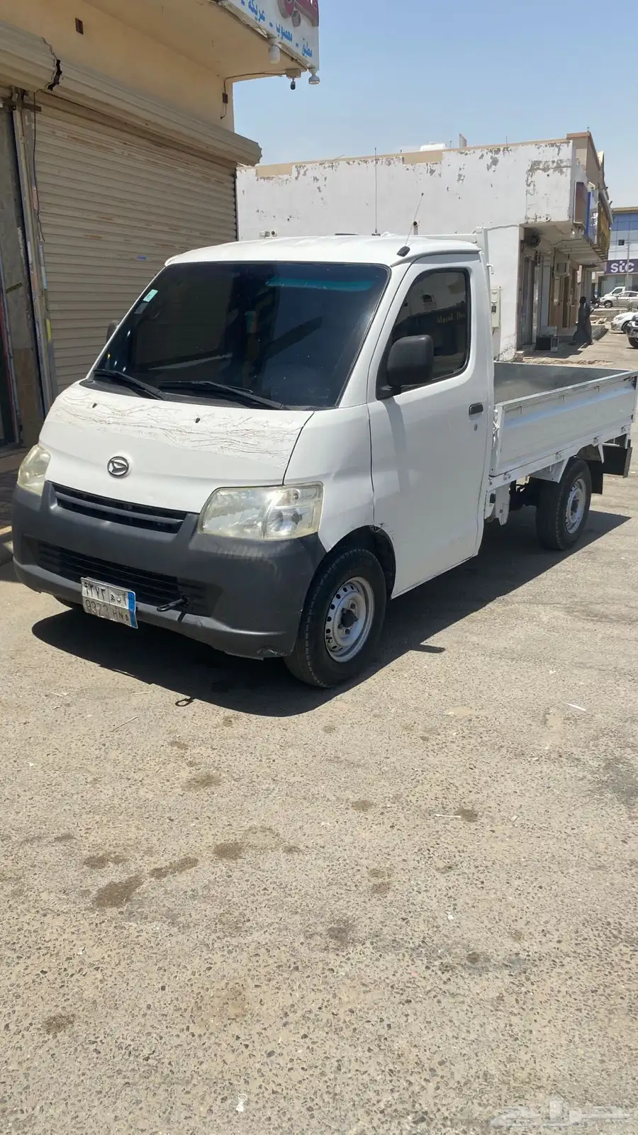 دباب دايهاتسو 3