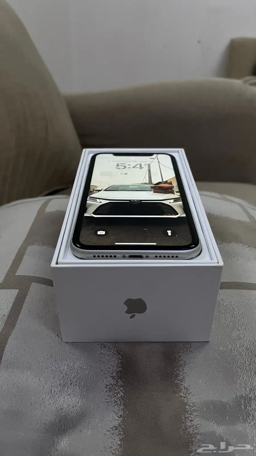 ايفون 11 0