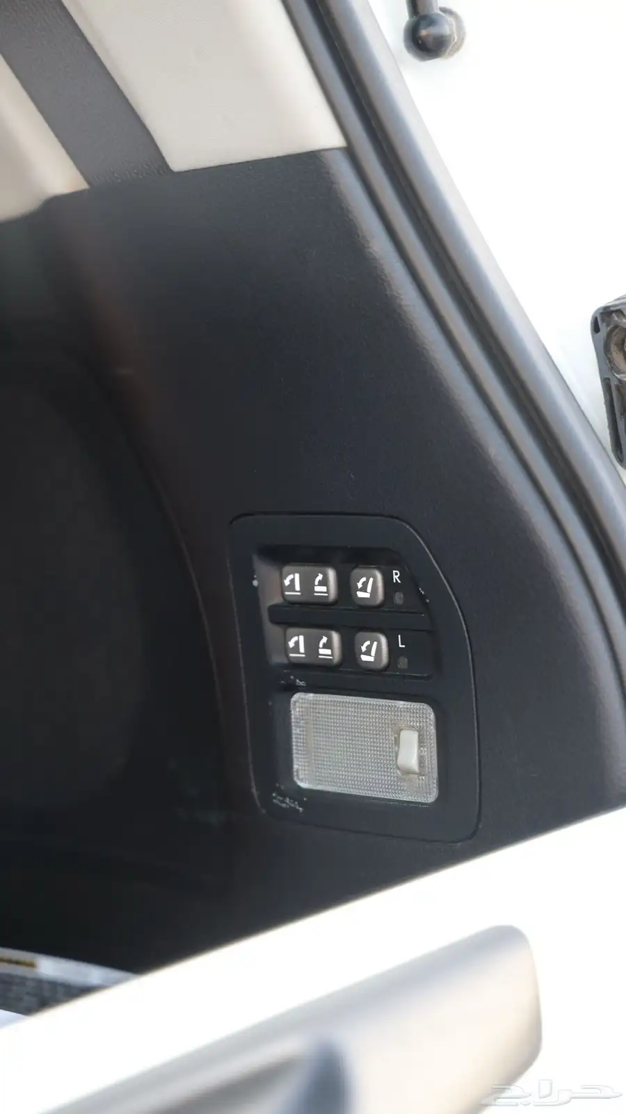 لكزس LX570 .. وكالة ( البيع سمح ) 44