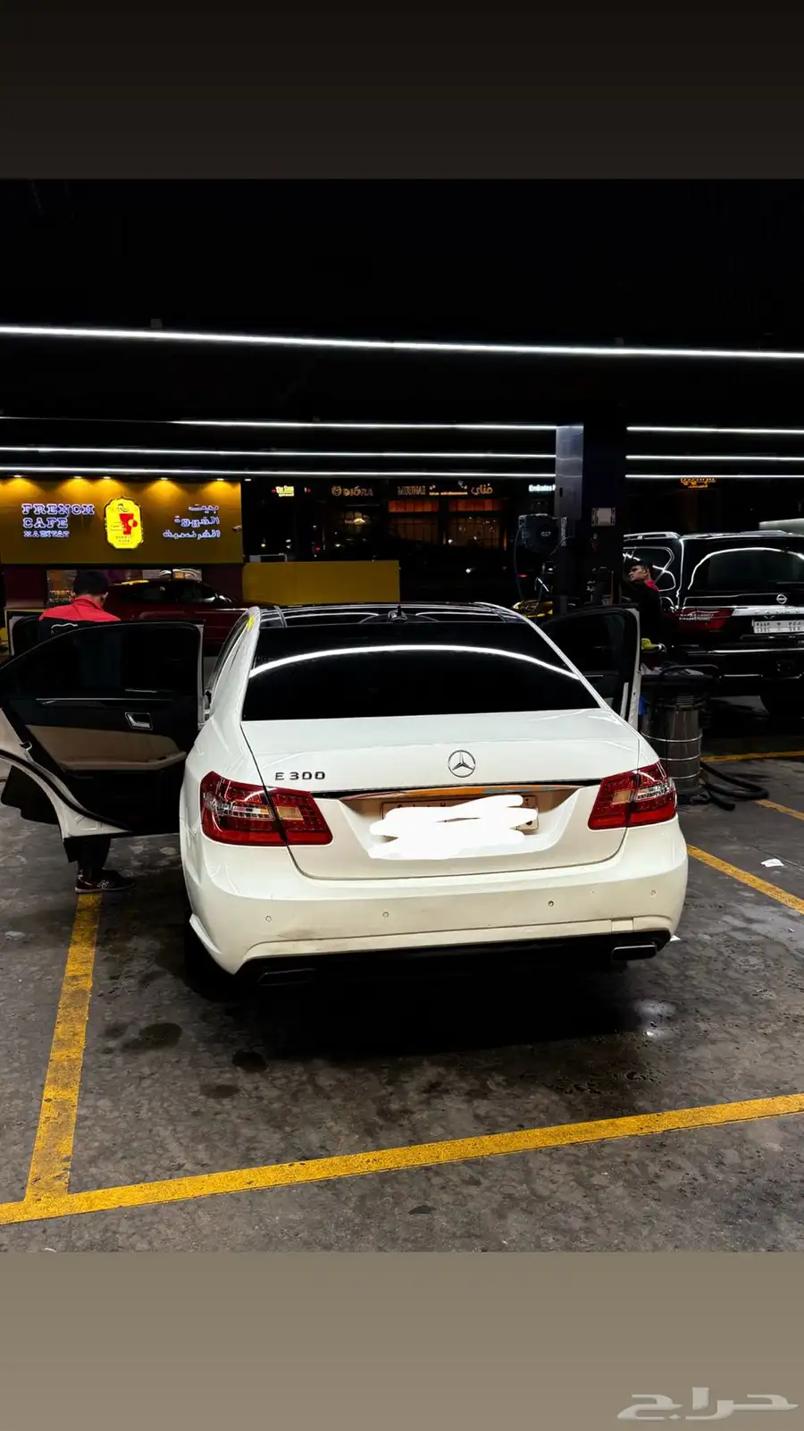للبيع مرسيدس E300 0